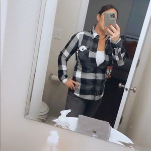 NWT Dixxon Womens flannel